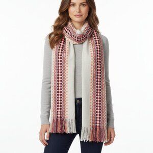 American Eagle Scarf